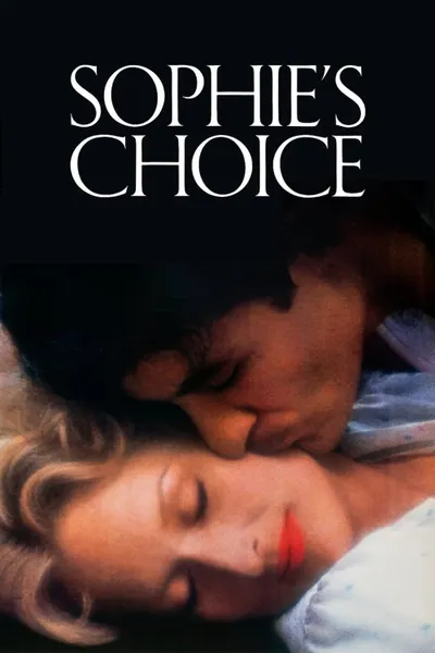 La decisión de Sophie