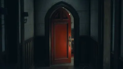 Malos sueños