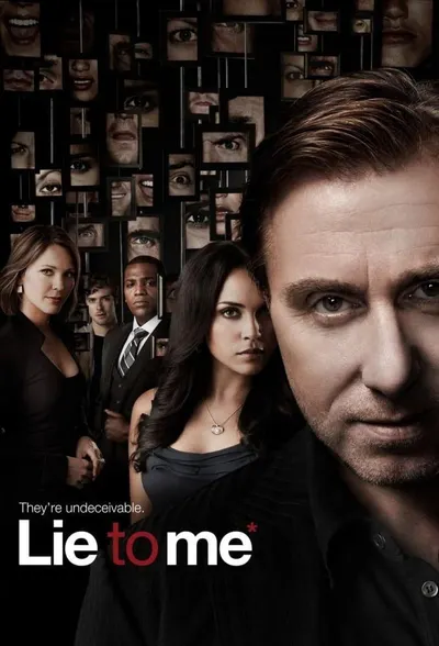Miénteme (Lie to Me)