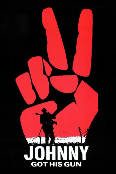 Johnny consiguió su arma