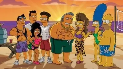 Las verdaderas esposas del Gordo Tony