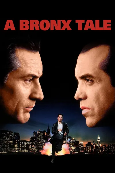 Un Cuento en el Bronx