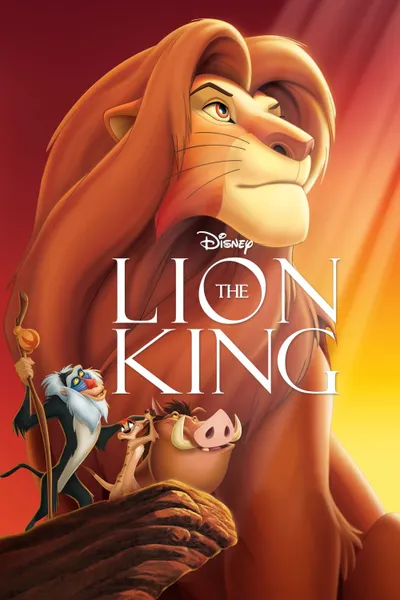 El rey león