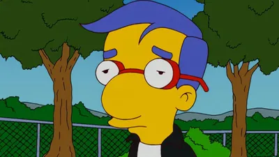 Milito, el huerfanito