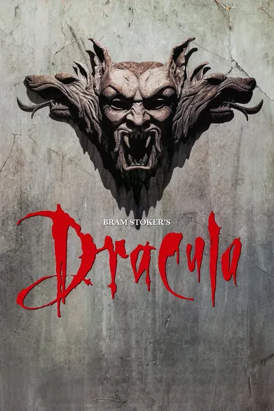Drácula de Bram Stoker