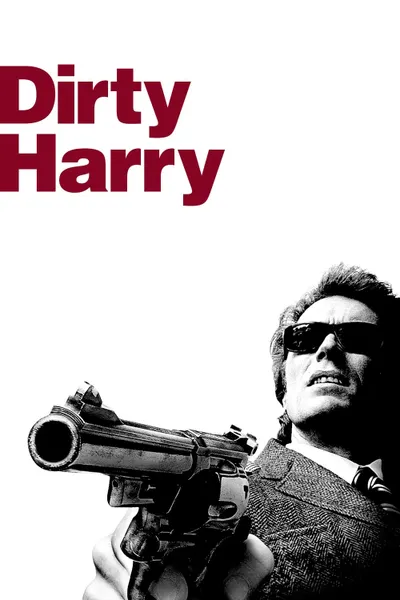 Harry, el sucio