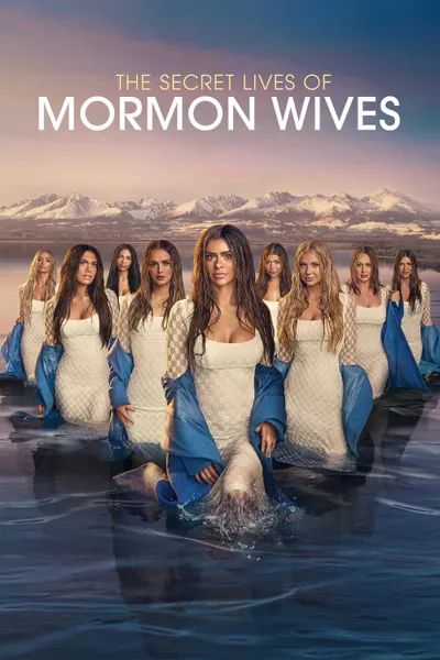 La vida secreta de las esposas mormonas