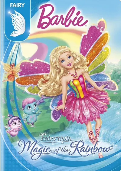 Barbie Fairytopia 2: La magia del arco iris