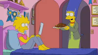 Reunión de madre e hijo