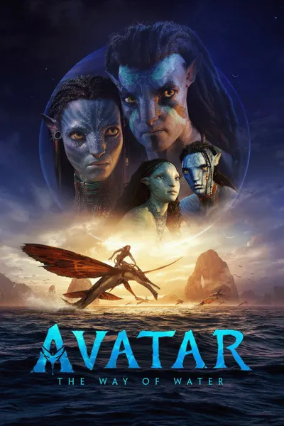 Avatar: El camino del agua