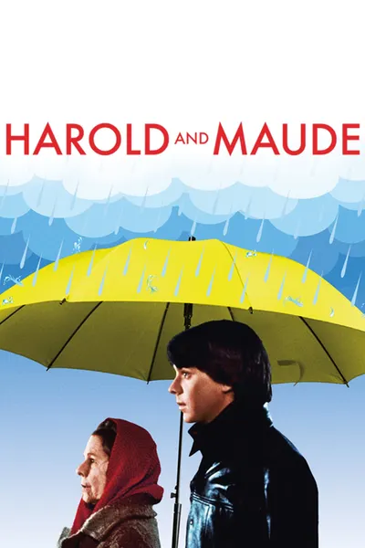 Harold y Maude