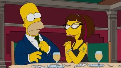 El sueño de todo hombre