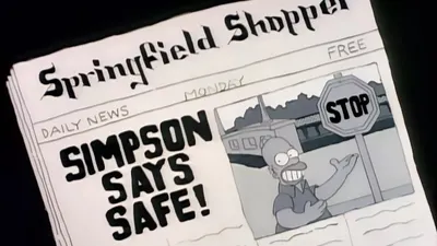 La odisea de Homero