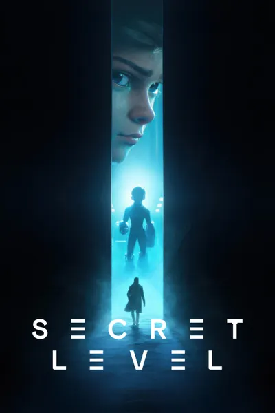 El nivel secreto