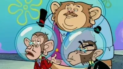 Los Monos Sabios