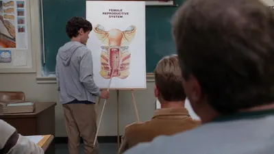 Álgebra y anatomía