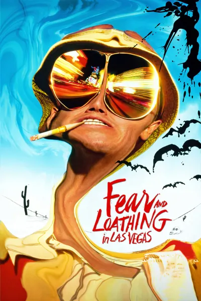Pánico y locura en Las Vegas