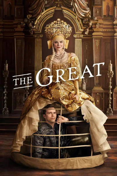 The Great: La Grande