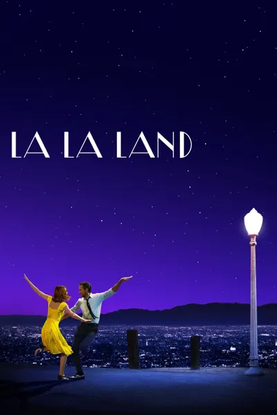 La La Land: Una Historia de Amor