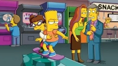 El clóset de Moe