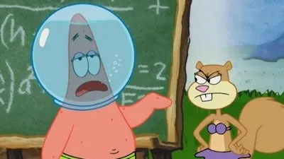 Patricio Inteligente