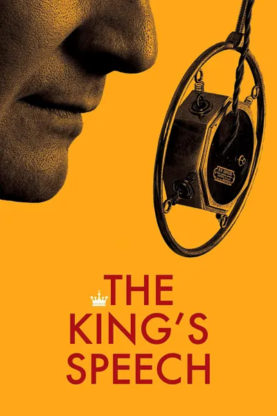 El discurso del Rey