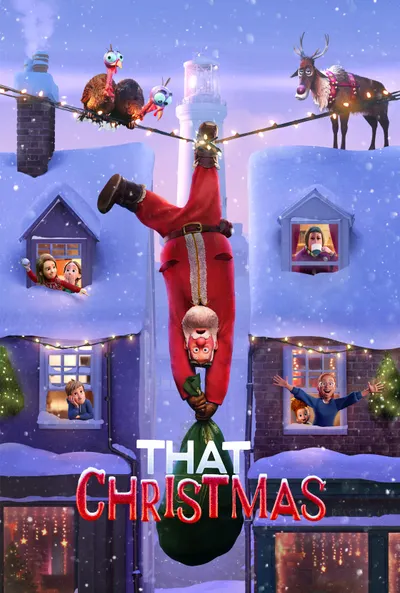 Aquella Navidad