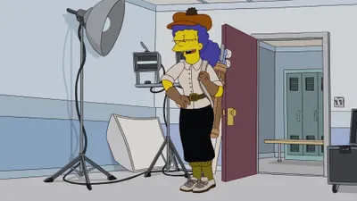 El diablo no usa nada