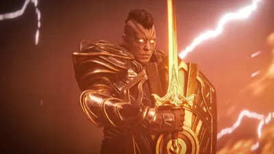 Dungeons & Dragons: La cuna de la reina
