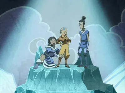 Los Actores de la Isla Ember