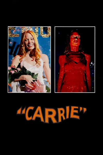 Carrie: un extraño presentimiento