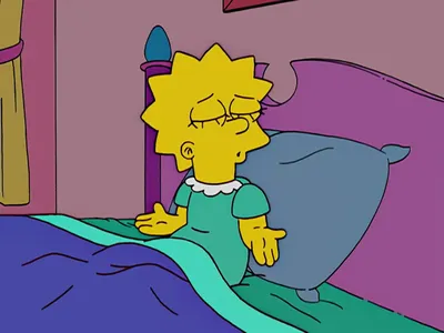 Hablando de Marge