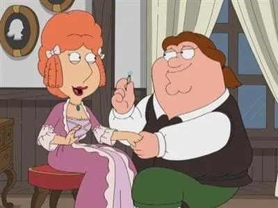 Los progresos de Peter
