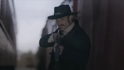 La Vendetta Ride
