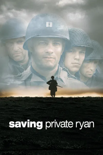 Rescatando al soldado Ryan