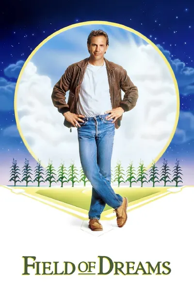 Campo De Sueños