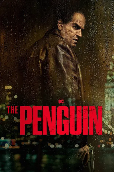 El Pingüino