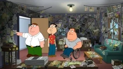 La venganza de Joe