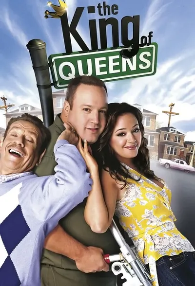 El Rey de Queens