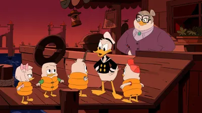 La Guerra de las Sombras