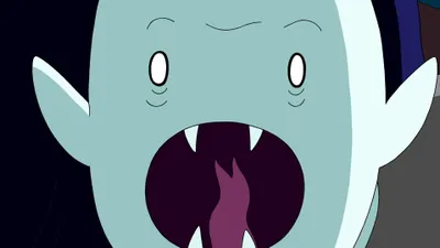 Estacas parte 1: Marceline la Reina Vampiro