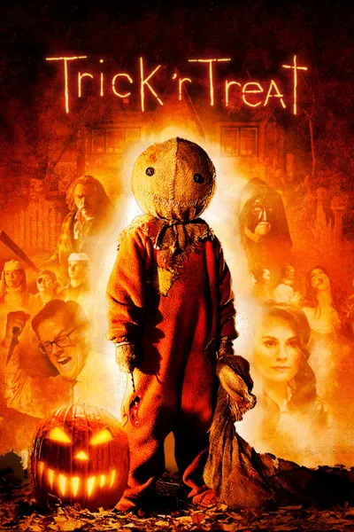 Truco o Trato: Terror en Halloween