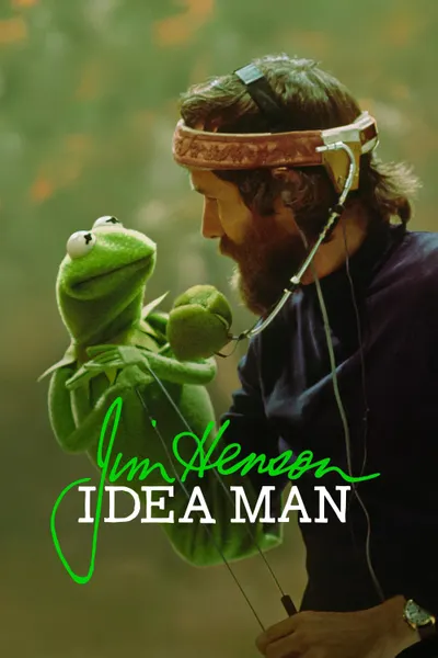 Jim Henson: la audacia de las ideas