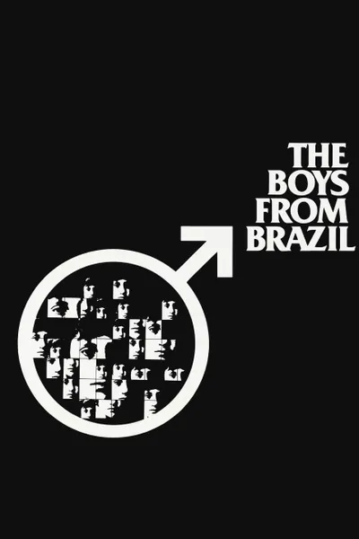 Los niños del Brasil
