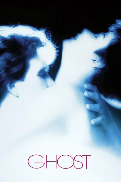 Ghost: La Sombra del Amor