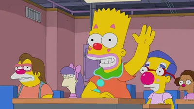 Payaso contra Consejo de Educación