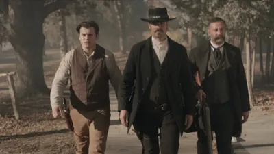 Problemas en Tombstone