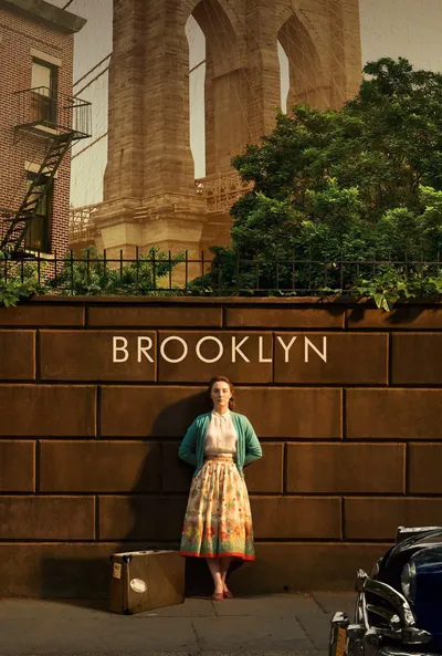 Brooklyn: Un nuevo hogar