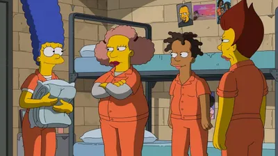 El anaranjado es el nuevo amarillo