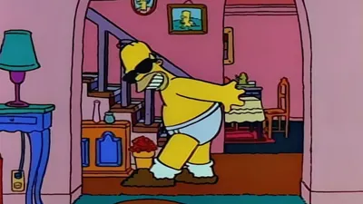 Homero Hereje